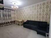 2 otaqlı köhnə tikili - Memar Əcəmi m. - 55 m²