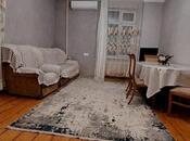 İcarəyə verilir 2 otaqlı köhnə tikili 60 m², İnşaatçılar m., photo 1 from 8