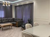 İcarəyə verilir 3 otaqlı yeni tikili 157 m², Ağ şəhər q., photo 1 from 8