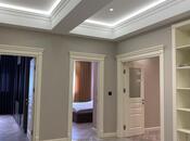 İcarəyə verilir 3 otaqlı yeni tikili 157 m², Ağ şəhər q., photo 8 from 8
