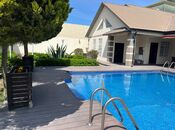 4 otaqlı həyət evi/bağ evi - Şüvəlan q. - 200 m²