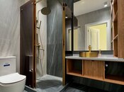 4 otaqlı həyət evi/bağ evi - Mərdəkan q. - 250 m²