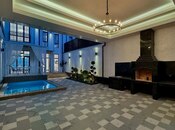 4 otaqlı həyət evi/bağ evi - Mərdəkan q. - 250 m²