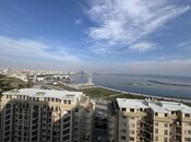 5 otaqlı yeni tikili - Bayıl q. - 303 m²