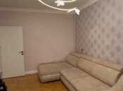 2 otaqlı köhnə tikili - Nəsimi m. - 50 m²
