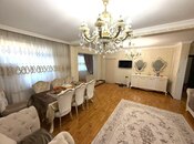5 otaqlı köhnə tikili - Əhmədli q. - 130 m²