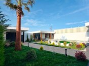 4 otaqlı həyət evi/bağ evi - Mərdəkan q. - 250 m²