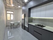 İcarəyə verilir 2 otaqlı yeni tikili 80 m², Nəriman Nərimanov m., photo 7 from 8