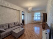 İcarəyə verilir 2 otaqlı yeni tikili 80 m², Nəriman Nərimanov m., photo 3 from 8