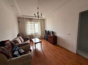 2 otaqlı köhnə tikili - İnşaatçılar m. - 60 m²