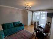 1 otaqlı köhnə tikili - Avtovağzal m. - 40 m²