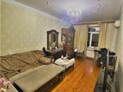 Satılır 3 otaqlı köhnə tikili 80 m², Nəriman Nərimanov m., photo 2 from 8
