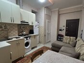 1 otaqlı yeni tikili - Gənclik m. - 35 m²