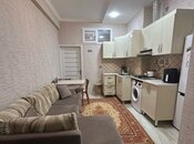 1 otaqlı yeni tikili - Gənclik m. - 35 m²