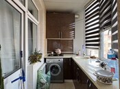 2 otaqlı yeni tikili - İnşaatçılar m. - 60 m²