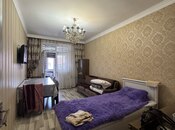 2 otaqlı yeni tikili - İnşaatçılar m. - 60 m²