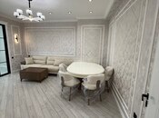 Satılır 3 otaqlı yeni tikili 85 m², İnşaatçılar m., photo 2 from 8