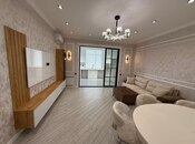 Satılır 3 otaqlı yeni tikili 85 m², İnşaatçılar m., photo 1 from 8