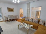 3 otaqlı köhnə tikili - 8 Noyabr m. - 110 m²