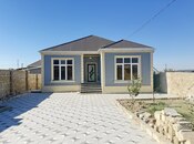 3 otaqlı həyət evi/bağ evi - Savalan q. - 100 m²