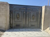 3 otaqlı həyət evi/bağ evi - Savalan q. - 100 m²