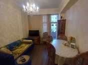 Продаётся 2-комн. новостройка 58 м², м. Элмляр Академиясы, photo 2 from 7