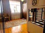 3 otaqlı köhnə tikili - Həzi Aslanov m. - 85 m²