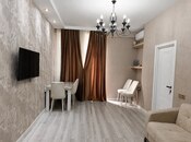 Satılır 2 otaqlı yeni tikili 58 m², Nəsimi r., photo 3 from 8