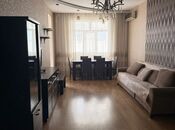 Сдаётся 3-комн. новостройка 87 м², м. 20 января, photo 2 from 8