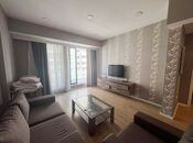 Сдаётся 2-комн. новостройка 85 м², Сабаильский р., photo 6 from 8