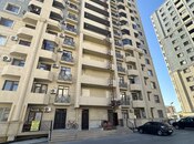 Satılır 3 otaqlı yeni tikili 114 m², Yeni Günəşli q., photo 1 from 7