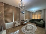 2 otaqlı yeni tikili - Memar Əcəmi m. - 85 m²