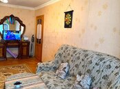 Satılır 2 otaqlı köhnə tikili 55 m², Qara Qarayev m., photo 6 from 8
