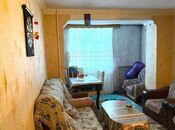 2 otaqlı köhnə tikili - Qara Qarayev m. - 55 m²