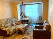 2 otaqlı köhnə tikili - Qara Qarayev m. - 55 m²