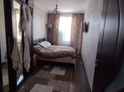 2 otaqlı köhnə tikili - Memar Əcəmi m. - 55 m²