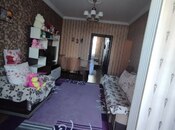 2 otaqlı köhnə tikili - Memar Əcəmi m. - 55 m²