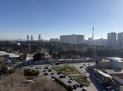 3 otaqlı yeni tikili - Badamdar q. - 105 m²
