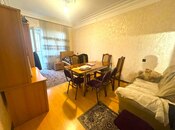 4 otaqlı köhnə tikili - Neftçilər m. - 105 m²