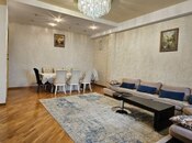 4 otaqlı yeni tikili - Memar Əcəmi m. - 170 m²