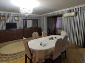 3 otaqlı köhnə tikili - Dərnəgül m. - 105 m²