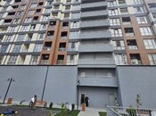 1 otaqlı yeni tikili - Nəsimi r. - 40 m²