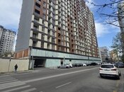 1 otaqlı yeni tikili - Nəsimi r. - 40 m²