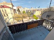 2 otaqlı köhnə tikili - Elmlər Akademiyası m. - 60 m²