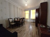 2 otaqlı köhnə tikili - Elmlər Akademiyası m. - 60 m²