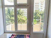 3-комн. вторичка - м. Иншаатчылар - 80 м²