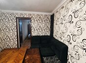 3-комн. вторичка - м. Иншаатчылар - 80 м²