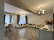 4 otaqlı yeni tikili - Nərimanov r. - 200 m²