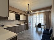 4 otaqlı yeni tikili - Nərimanov r. - 200 m²