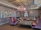 4 otaqlı yeni tikili - Nizami m. - 239 m²